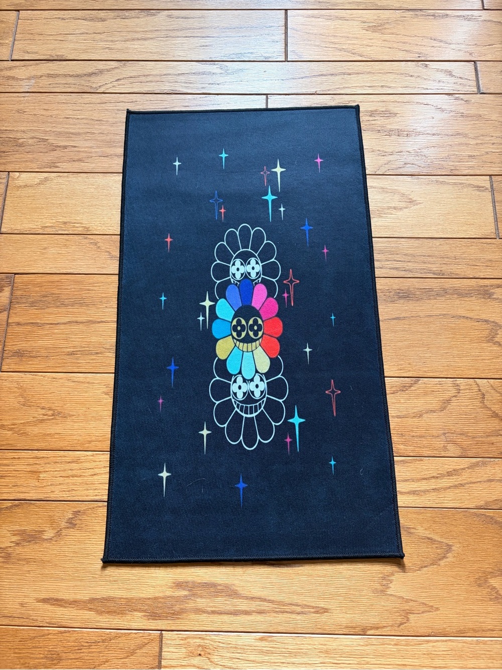 Nice doormat rug